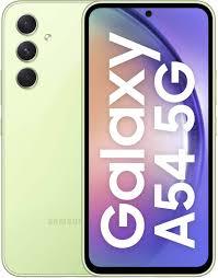 Samsung A54 5G